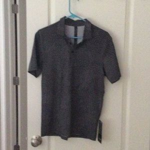 lululemon freestyle polo